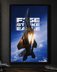 STRIKE EAGLE EAGLE EYE.