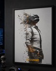 PUBG Battlegrounds "Lone Survivor"