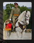 PAK ARMY ELITE TRADITION.